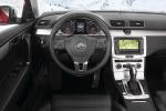 Volkswagen Passat Alltrack 2012 года
